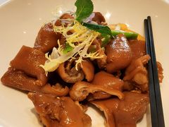 秘制猪手-富黎华海鲜大酒楼(正大广场店)