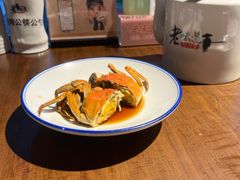 -绍兴老味道·非遗门店(银泰城店)