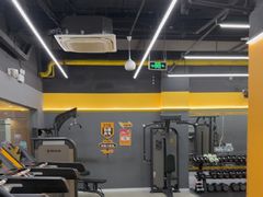 -FEELINGME乐刻私教馆·健身(文鼎财富店)
