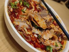 夫妻肺片-盘飧市(春熙路店)