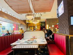 -捞神煲汤火锅(湖滨商业街店)