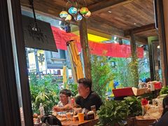 -清真有奴思烤肉坊(酒泉路店)