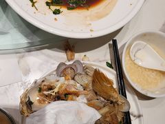 -壹只菜·崇明本地特色菜(崇明南门店)
