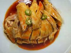 -鼎好家常菜(天桥店)