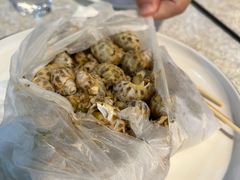 -崖口红树林海鲜餐厅