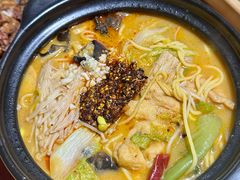 -记忆串城·东北烧烤·小龙虾·大型团建(南油店)
