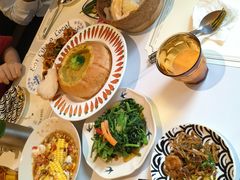 -太食獸泰式茶餐厅(IFS国金中心店)