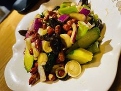 -腰子哥烤串(石佛营炫特店)