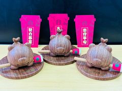 -星巴克臻选(嘉定疁城国际店)