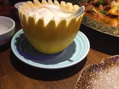 -塔里木新疆饭店(新北万达店)