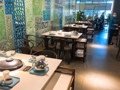 -百年果林椰子鸡(中洲店)