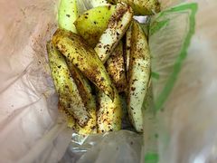 凉拌芒果-雪儿钱局泡菜