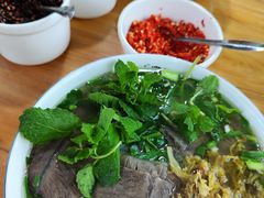 -熊氏牛羊杂粉(龙眼井总店)