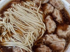 -蒋家桥饺面店(东关街店)