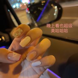 -花系美·美甲美睫精品店