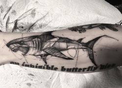 -记号刺青tattoo纹身工作室