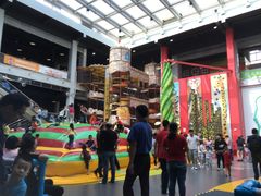 -蒙特利亲子乐园