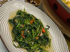 -阿诺泰·泰国餐厅(棕北店)