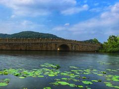 -南北湖风景区