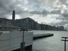 -香港恒丰酒店