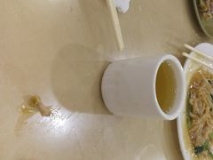 -港海餐厅(解放东路店)