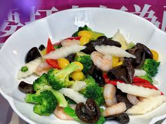 -大鸭梨烤鸭(望京店)