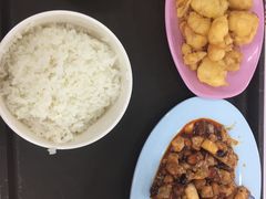 -农园餐厅(北京大学店)