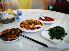 -熊猫主题餐厅