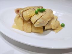 -新吉士·上海菜(浦东LCM置汇旭辉店)