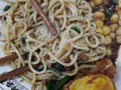 花市豌杂面-花市豌杂面(民生路店)