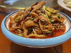 -北戴河转鱼·炒螃蟹酱餐厅