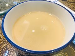 奶茶(锅茶)-塞伊德·蒙餐(锡林浩特店)
