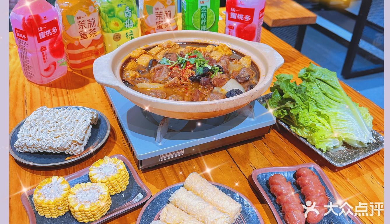 一碗有很多牛肉的红烧牛肉面