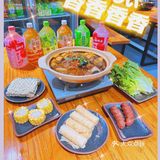 一碗有很多牛肉的红烧牛肉面