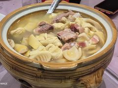 -顺风海鲜港(金玉兰店)