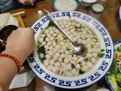 -煎饼卷大葱(春秋西路店)