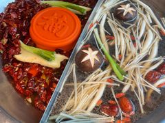 -楠火锅(仁恒梦中心店)