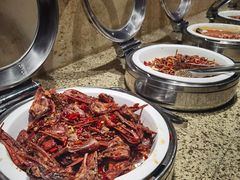 -汉巴味德·烤肉与啤酒的自助(杭州大悦城店)