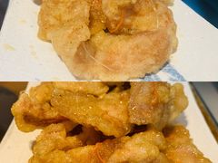 传统锅包肉-95号酱骨·一块豆腐(展春园西路店)
