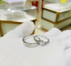 -VE DIAMOND·天然&培育钻石定制