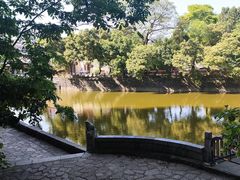 -桂林独秀峰王城景区