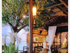 -绿茶餐厅(领展购物广场·中关村店)