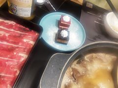 -厚道寿喜烧専門店·自助畅食(国贸店)