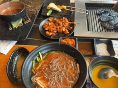 -千寻烧肉(政务区店)