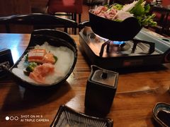 -轻音料理(王府星Mall店)
