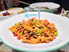 -宋徽厨·安徽菜(绿地店)