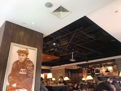 -西西弗书店&矢量咖啡(万象城店)