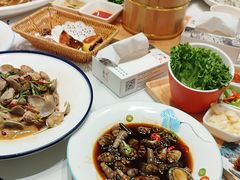-映像威海·海鲜味道(市区店)