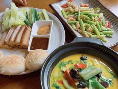 -烧肉馆(古北水镇景区店)