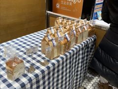 -巴黎贝甜(右安门店)